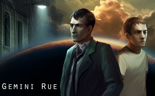 GeminiRue