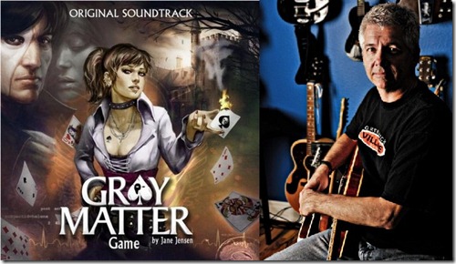 RobertHolmesGrayMatter