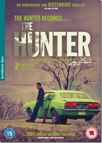The HunterDVD