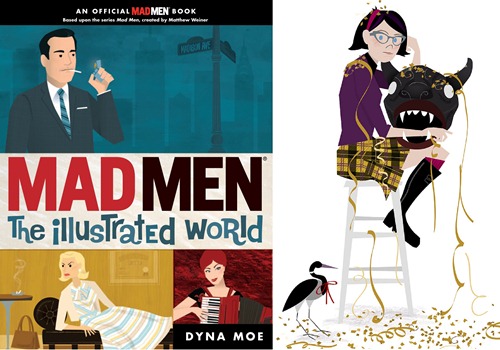 MadMenTheIllustratedWorldInterview