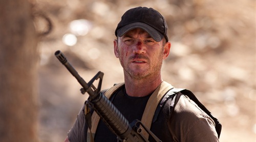 Route Irish Film Stills Route Irish Film Stills