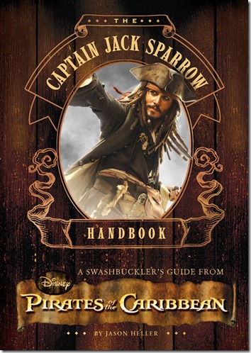 TheCaptainJackSparrowHandbook