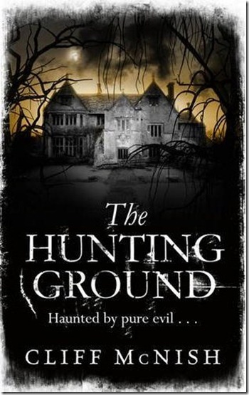 TheHuntingGround