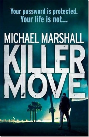 Killer Move Michael Marshall