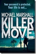 Killer Move Michael Marshall