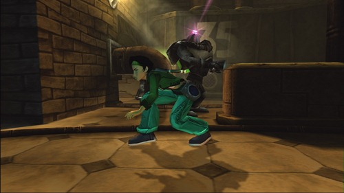 BGEHD -  screenshot 10tcm2112432