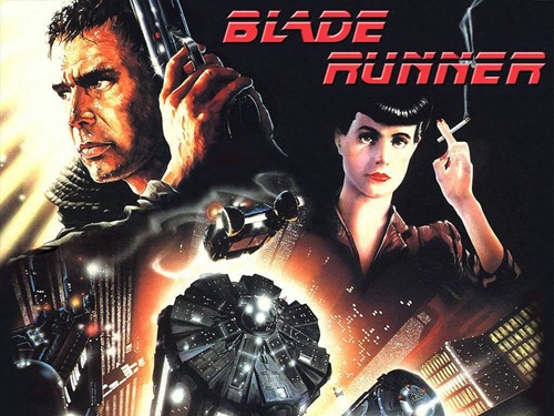 Blade Runner Blade Runner