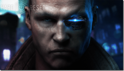 Hard Reset Preview