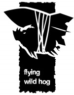 FlyingWildHog_logo_black