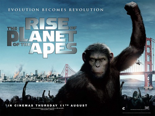 RiseofthePlanetoftheApesPoster