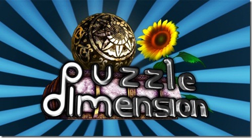 Puzzle Dimension