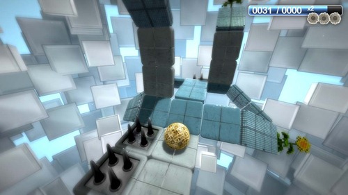 Puzzle Dimension_2
