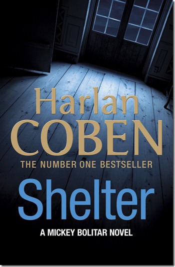 ShelterHarlanCoben ShelterHarlanCoben