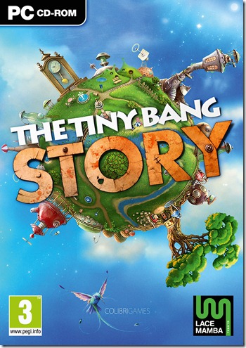The Tiny Bang Story_Packshot_2D