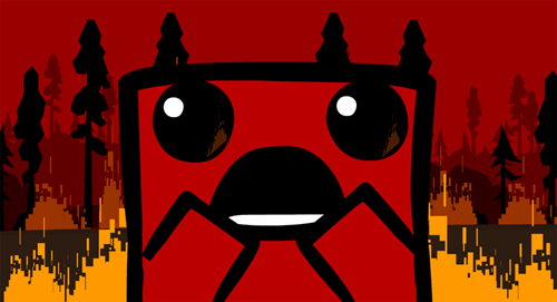 SuperMeatBoy07 SuperMeatBoy07