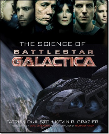 The Science of Battlestar Galactica