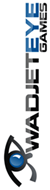 wadjet eye games
