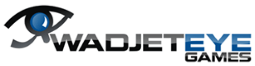 wadjet eye games