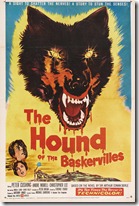 Hound of the Baskervilles 1959