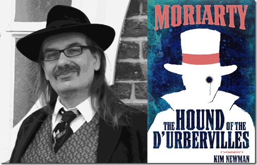 Kim Newman Guest Post Kim Newman Guest Post