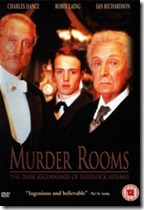 Murder Rooms 2000
