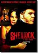 Sherlock Case of Evil