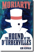 The Hound Of The D'Urbervilles