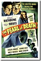 The Pearl of Death 1944