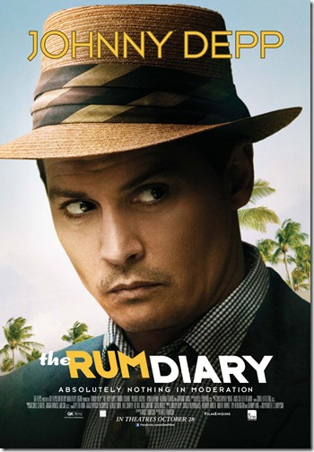 The Rum Diary The Rum Diary