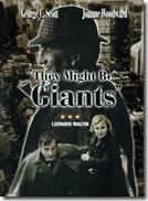 They Might Be Giants 1971