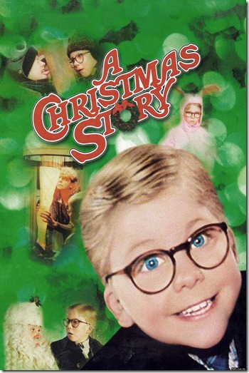 A Christmas Story