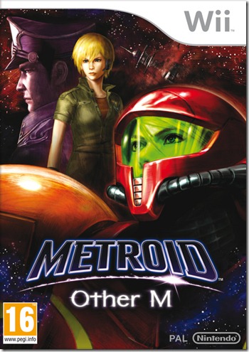 Metroid Other M