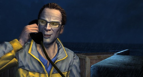 Miles Chadwick- JP The Game Miles Chadwick- JP The Game