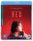 Three Colours Red