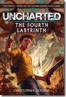 Uncharted The Fourth Labryinth