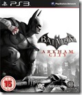 batmanarkhamcity