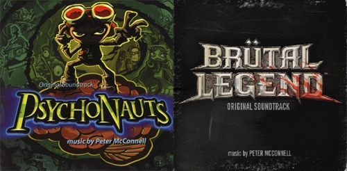 Double Fine Soundtracks Double Fine Soundtracks