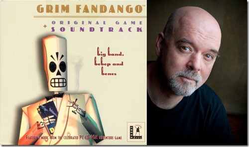 Peter McConnell Interview