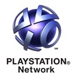 Sony PSN Logo