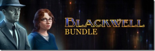 The Blackwell Bundle