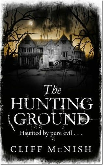 The Hunting Ground Ciff McNish