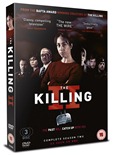 The Killing II DVD