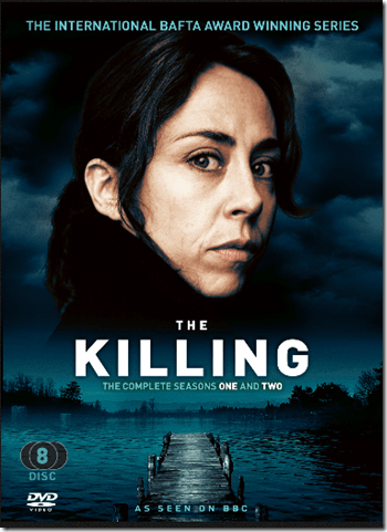The Killing Seasons One & Two