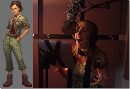 INTERVIEW – In Conversation With Heather Hudson (Jess Harding, Jurassic ...