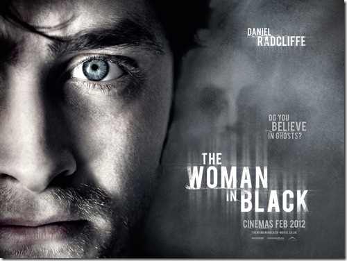 The Woman In Black