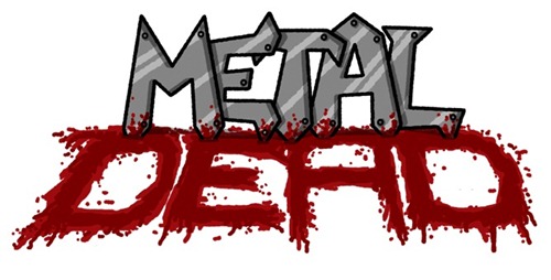 MetalDead_Logo MetalDead_Logo