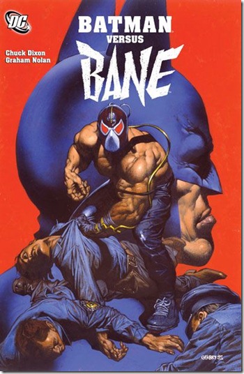 batmanvbane batmanvbane