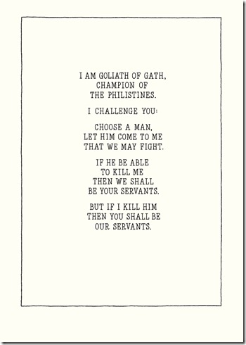 GOLIATHspeech GOLIATHspeech