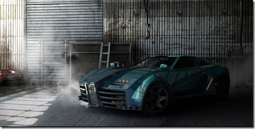 Smash ‘N’ Survive