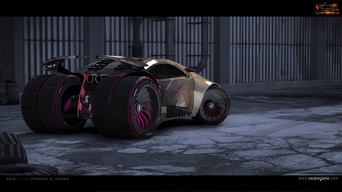 Smash ‘N’ Survive_2 Smash ‘N’ Survive_2